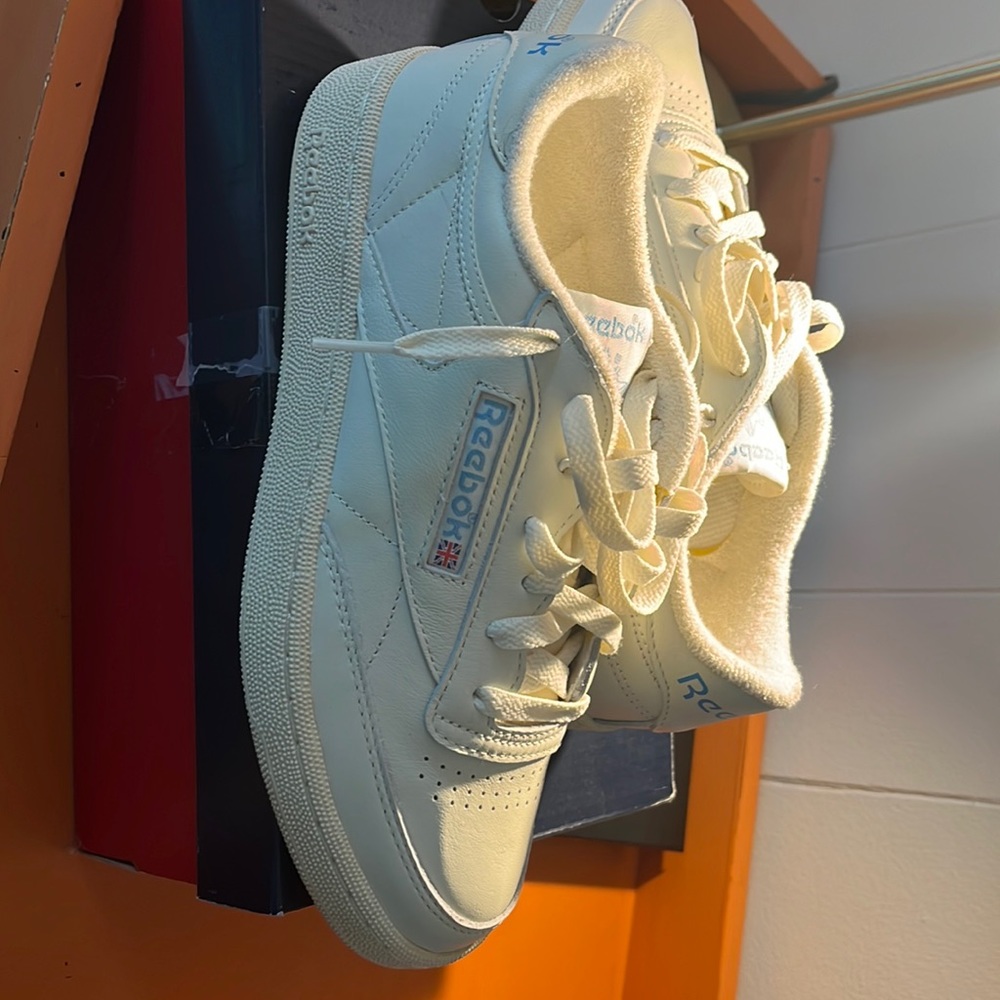Reebok Size 7